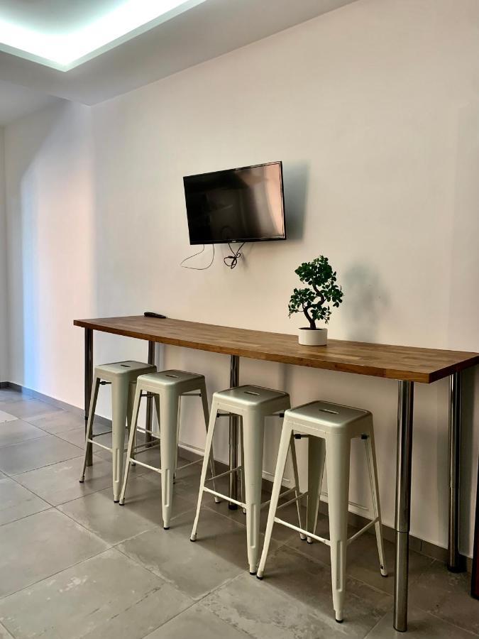 Appartement Casa Citro à Salernes Extérieur photo