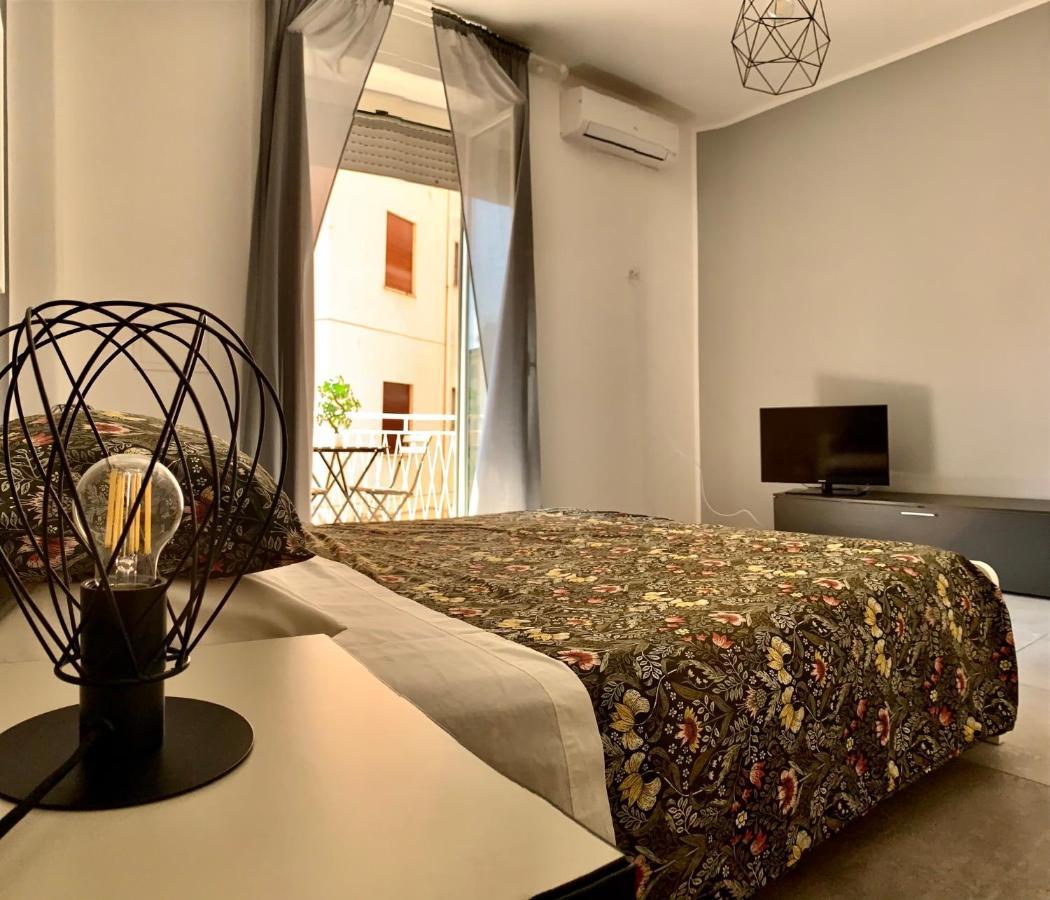 Appartement Casa Citro à Salernes Extérieur photo