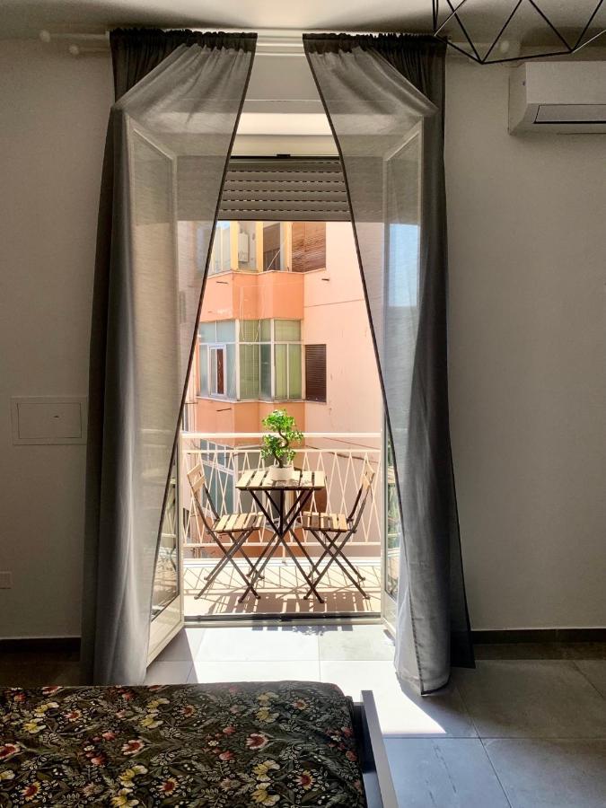 Appartement Casa Citro à Salernes Extérieur photo