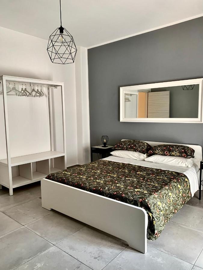 Appartement Casa Citro à Salernes Extérieur photo