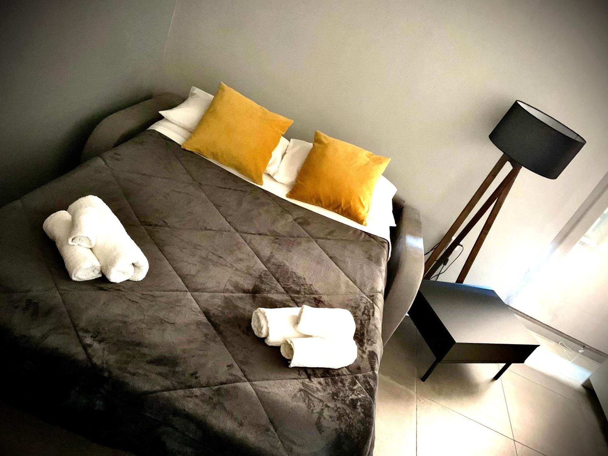 Appartement Casa Citro à Salernes Extérieur photo